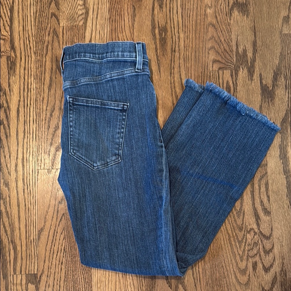AYR The Pop Jeans